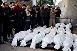 More Than 100 Palestinians Martyred in Gaza While Violating Ceasefire by the Israeli Regime
