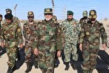 The Islamic Republic of Iran Army Destroys Their Enemies