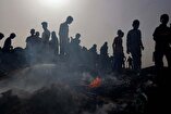 Everything in Gaza, Including Life, is Running Out