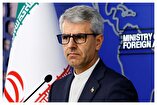 Iran Condemned Zionist Regime's Military Aggression Against Lebanon
