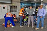 Istishhad Operation in Haifa