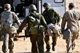 Human Casualties of the Israeli Army Equivalent to 2 Full Divisions