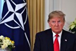 NATO Panting