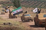Death Toll of Jolani Regime's Attacks Rises to 1,018