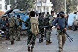 40 Massacres in 9 Syrian Cities by Jolani Regime Terrorists