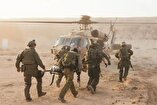 Mysterious Illness Among Zionist Regime's Soldiers in the Negev
