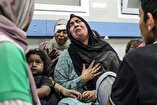 Gaza Martyr Toll Rises to 50,944