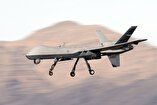 Yemeni Defense Forces Shoot Down an American MQ-9 Drone in the Sky of Hajjah