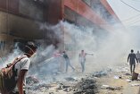 MSF Strongly Criticized Targeting Gaza Hospitals