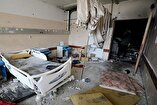 The Zionist Regime's Crime in Al-Mamadani
