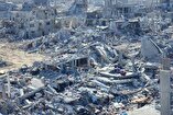 Zionists Race to Demolish Houses in Rafah