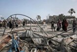 Several Martyred and Injured in a Missile Attack on Palestinian Refugee Camps