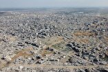 American TV Channel Reported the Complete Destruction of a Village in Gaza by Israel