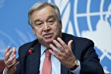 UN Secretary-General Expresses Deep Concern over US Attacks on Yemen