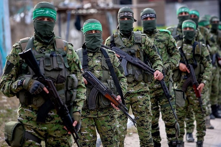 Zionist Newspaper Acknowledges Lethality of Hamas Operations Against Israel