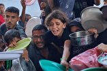 Palestinian Foreign Ministry Warns of Famine Risk in Gaza