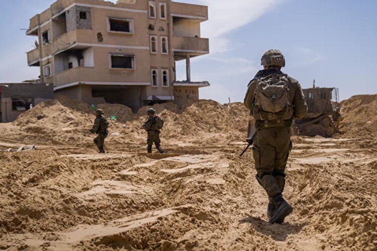 The Zionist Regime’s Gaza Occupation Strategy