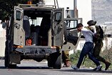 Zionist Forces Raid Various Areas of the West Bank