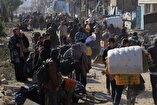 4,000 Palestinians Displaced Following Zionist Attacks