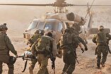 Serious Incident in Gaza for Zionist Forces