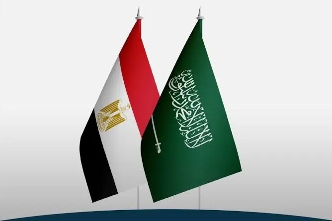 Egypt and Saudi Arabia Firmly Opposed the Expulsion of Palestinians from Their Land