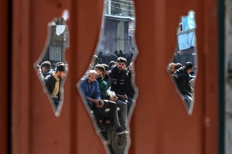30 International Organizations Accuse Israel of Defying UN Resolution on Ending Occupation of Palestine