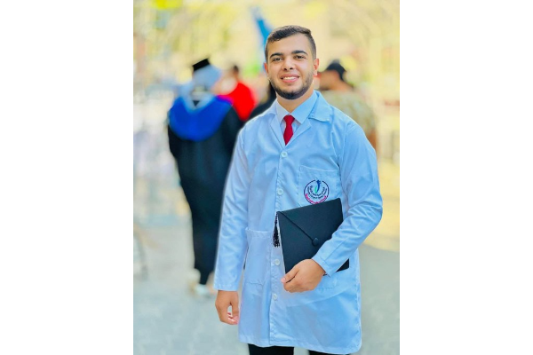 Another Palestinian Doctor Martyred by Zionist Regime
