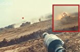 Yasin 105 Anti-Tank Rocket; Zionists' Nightmare in Gaza