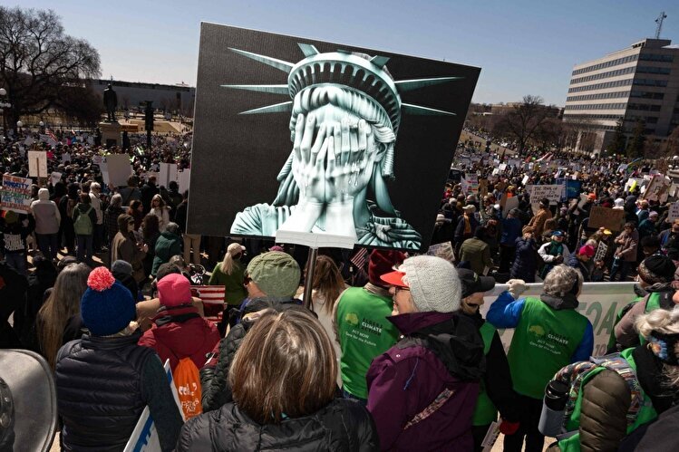 From Gen Z's Turnout to Republican Supporters' Disillusionment