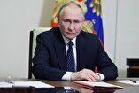 Putin's Condolences to the Supreme Leader of Iran