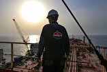 Massive Oil Spill in the Red Sea