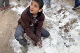 Flour Stocks in Gaza Have Run Out