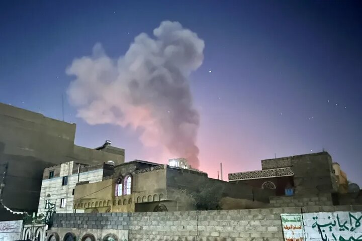 Number of Victims of the US Attack on the Settlement Center for African Migrants in Yemen has Reached 68