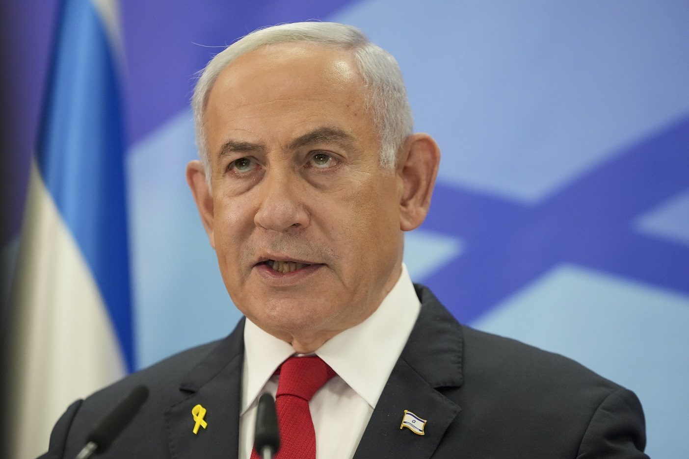 Netanyahu’s Attack on Beirut Aims to Derail Iran-U.S. Talks