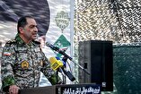 Explanations from the Commander of the Khatam al-Anbiya Joint Air Defense Headquarters on Plasma Weapons