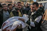 23 Palestinians Martyred in this Morning's Zionist Attacks on the Gaza Strip