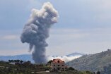 2 Martyred in Israeli Drone Attack on Southern Lebanon