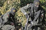 Al-Quds Brigades Fighters Attack Israeli Soldiers in Gaza with a Penetrating Bomb