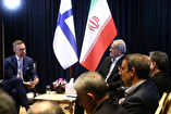 Iran’s Economic Agreement with Finland
