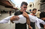 15,000 Palestinian Children Martyred by the Zionist Regime