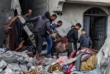 50 Palestinians Martyred in Zionist Attack Across Gaza Strip