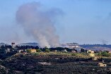 Zionist Regime Drone Struck South of Lebanon