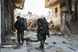 Thieving Soldiers of the Usurping Zionist Regime