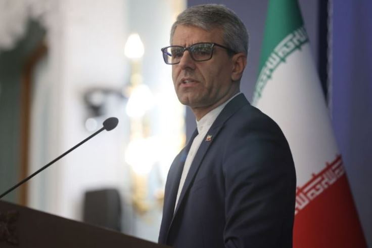Oman Is One of the Main Candidates for Indirect Iran-U.S. Negotiations