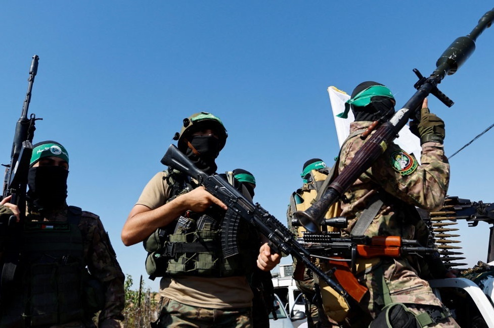 We Failed to Achieve the Goals of the War in Gaza