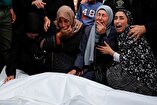 The Zionist Regime's Aggression on Gaza Left 60 Martyrs