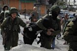 38 Palestinians Detained in Occupied West Bank