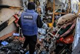 Zionist Regime Killed 211 Journalists in Gaza