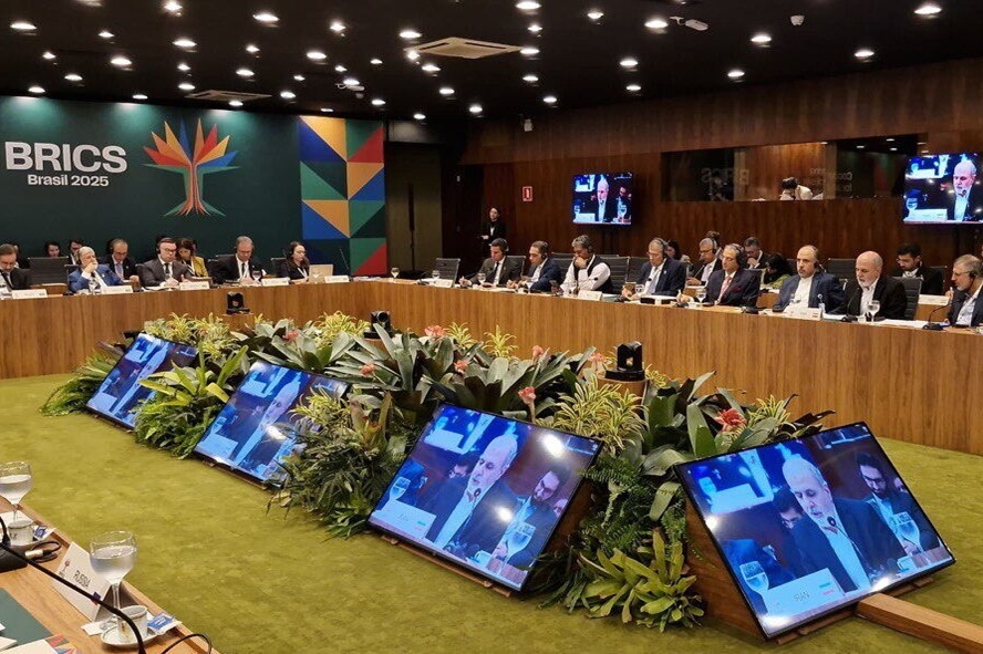 Iran Is Not Seeking to Acquire Nuclear Weapons