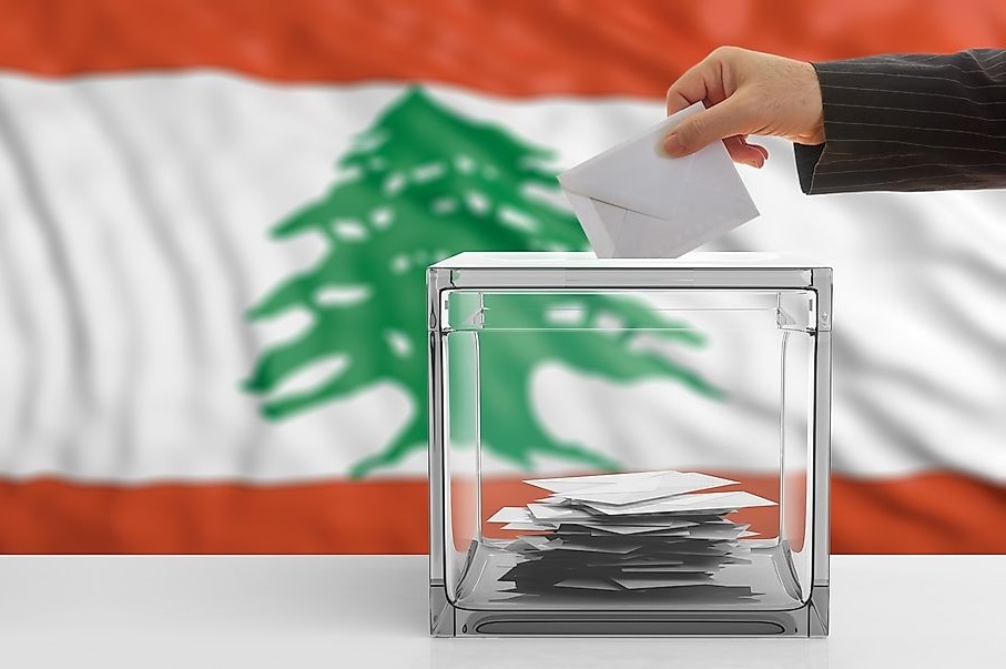The Second Phase of Municipal Elections in Lebanon Begins